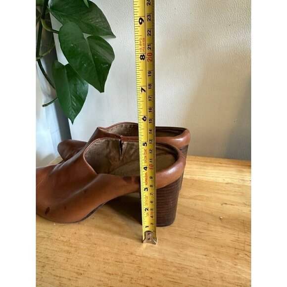 Aerosoles women’s size 9 brown heels - Picture 5 of 8